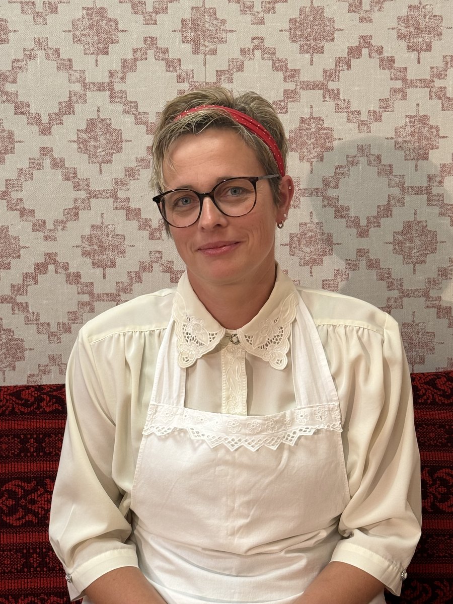 Erika Lumetsberger