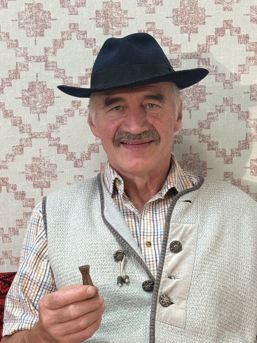 Peter Hinterndorfer