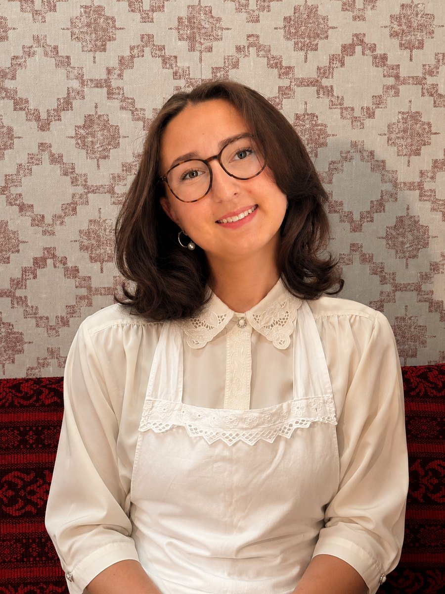 Das Mädchen